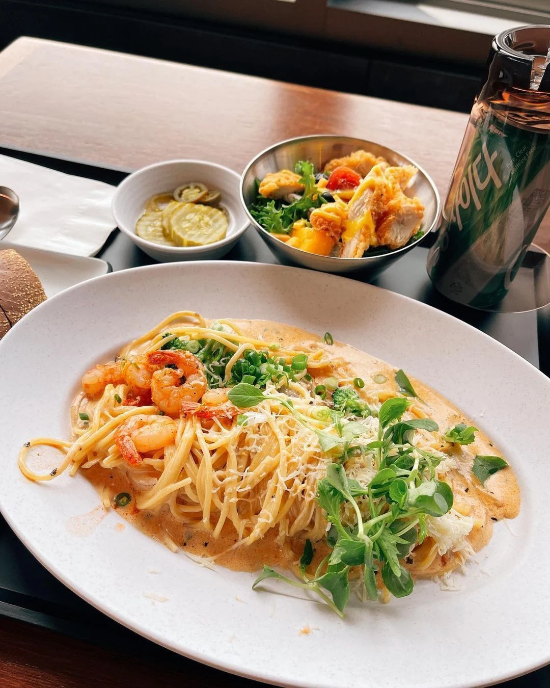 엔터 대형 3사 구내 식당중 가장 본인 취향인 곳은?? | 인스티즈