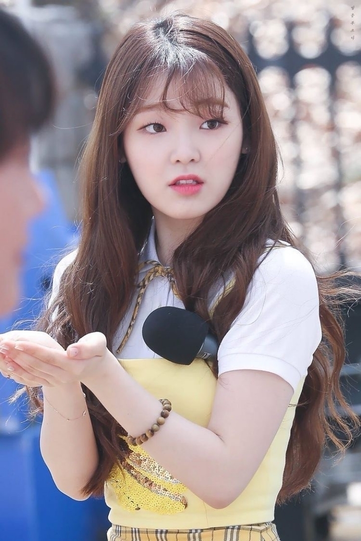 오마이걸의 비주얼 원탑은? | 인스티즈