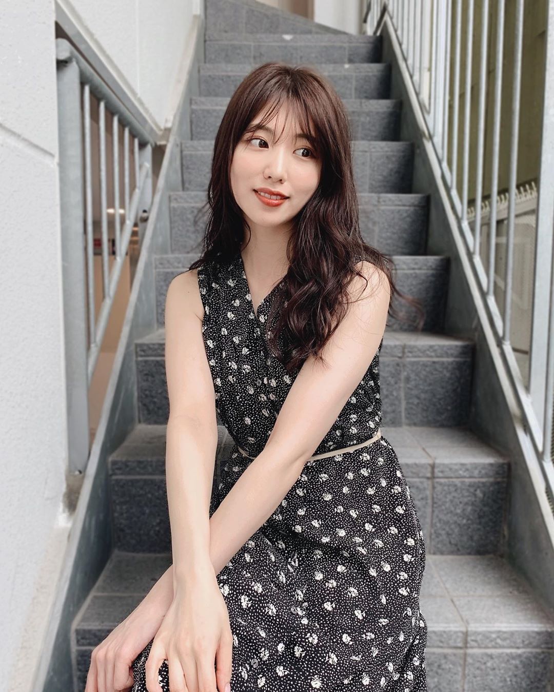 진심을 다해 촬영하는 아나운서 출신 AV 배우.JPG | 인스티즈