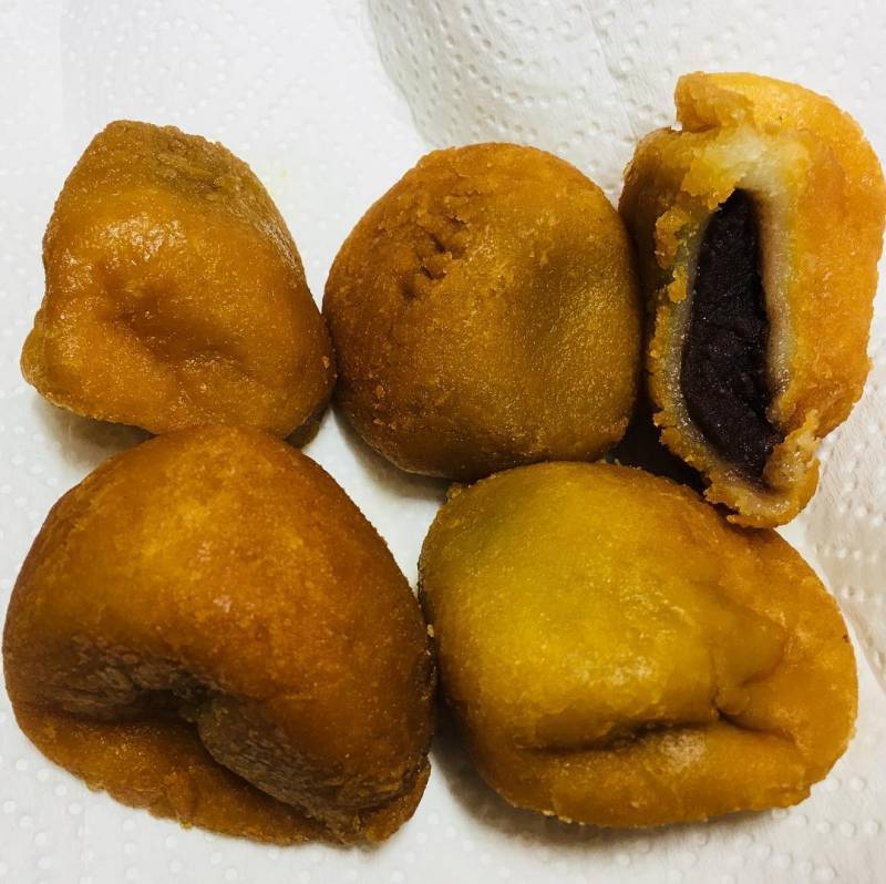 일부 사람들이 환장한다는 도너츠.........jpg | 인스티즈