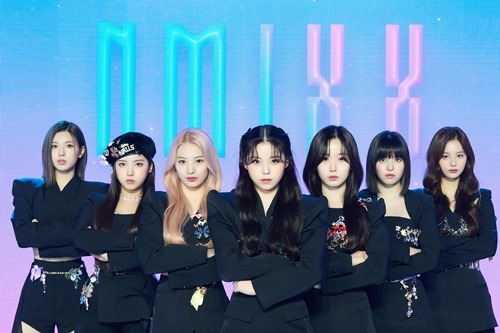 [분석글] JYP의 걸그룹이라는 이름이 갖는 의미 : NMIXX 로 보는 판도 이야기 | 인스티즈