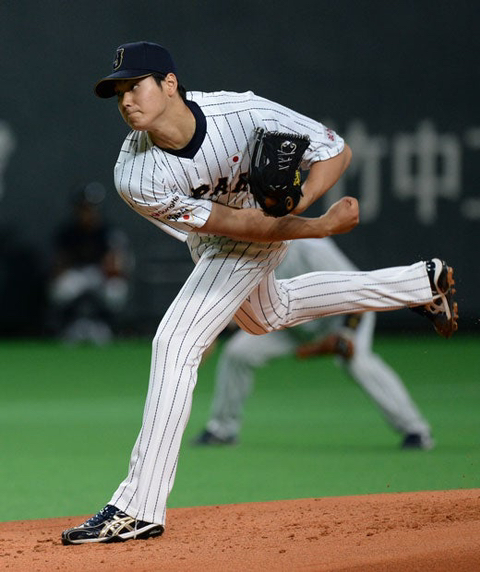 오타니 벌크업 전후 | 인스티즈