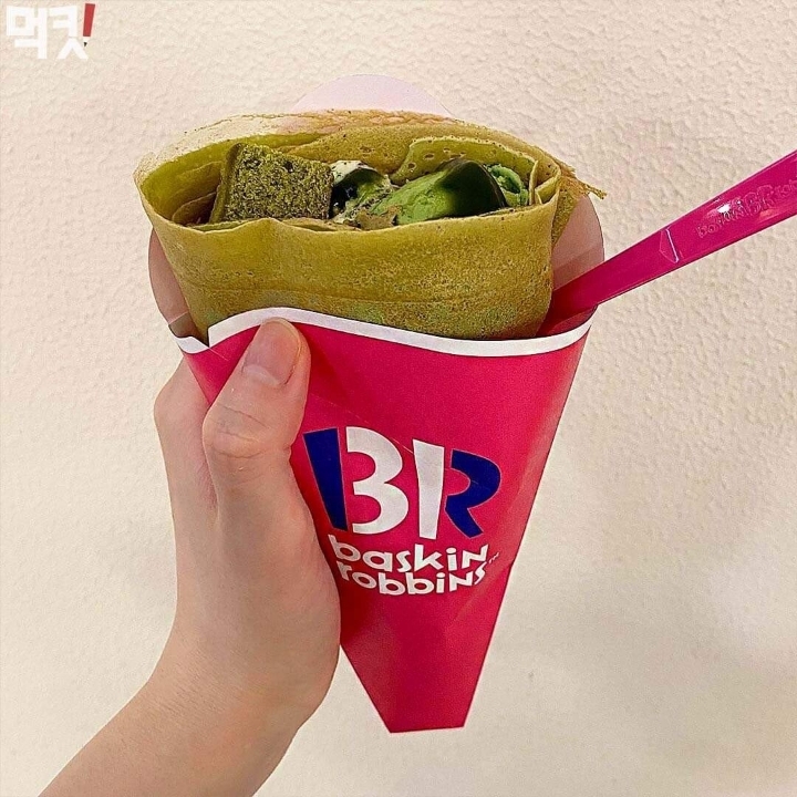 한국에 상륙한 배라 크레이프.jpg | 인스티즈