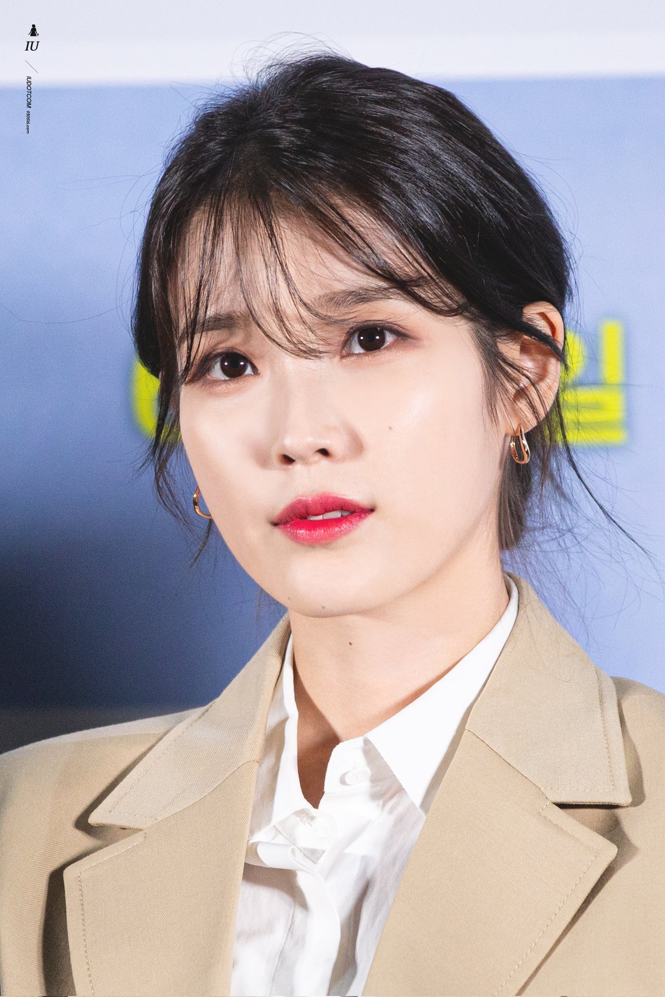 (스압)최근 아이유 미모 ㄷㄷㄷ.jpgif | 인스티즈