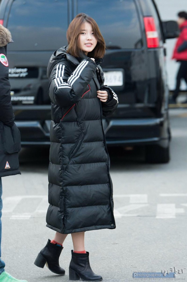 다음이 허락한 여자 옷 | 인스티즈