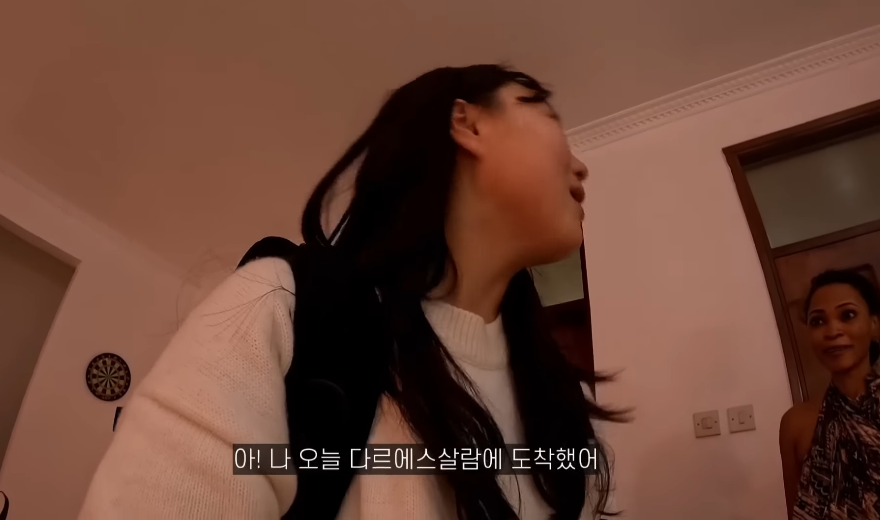 이번에 또 아프리카 여행간 거의 아프리카 준전문가 여행유튜버 | 인스티즈