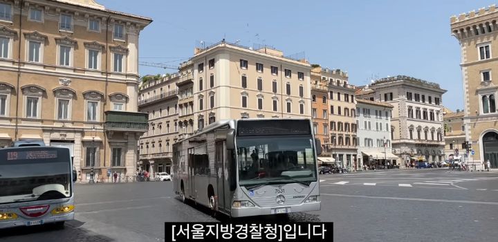 이탈리아에서 인종차별 당하고 이성적으로 참교육한 유튜버 | 인스티즈