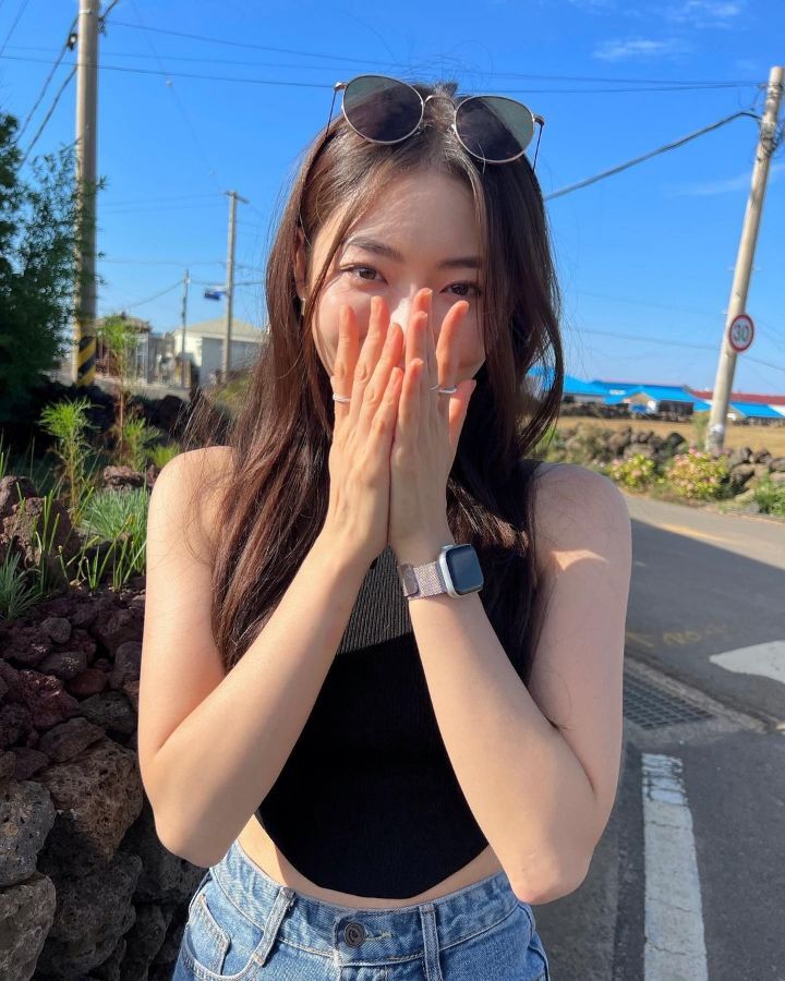 곽민선 아나운서 친동생.jpg | 인스티즈