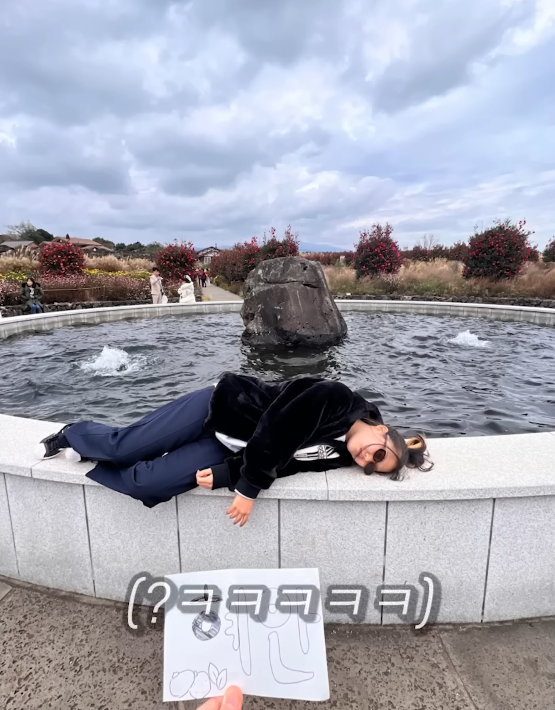 혜안, 구독자 패평 겨울편.jpg | 인스티즈