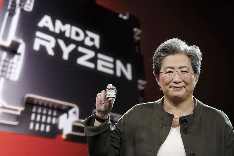 AMD 라이젠 '게이밍의 새 시대 열 것' - 웃긴자료 ‥‥‥‥‥、 - 도탁스 (DOTAX)