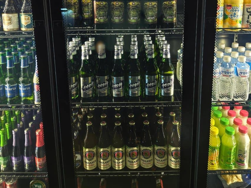 북한 신도시 맥주집 근황 | 인스티즈