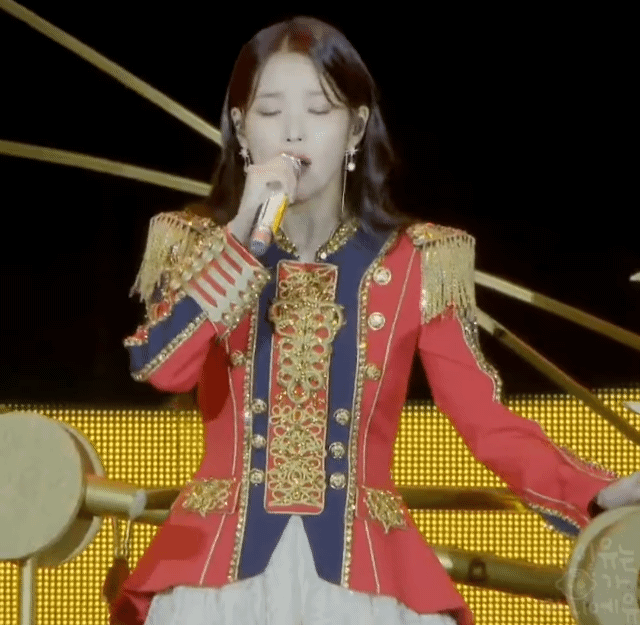 마술사 아이유 | 인스티즈