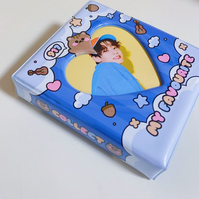 요즘 아이돌 덕질 필수템이라는 것.jog | 인스티즈