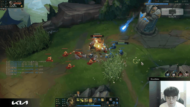 쇼메이커가 알려주는 아이번 잡기술+아이번이 사기인 이유 | 인스티즈