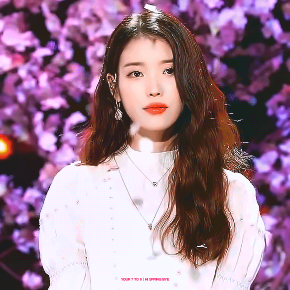 (스압)아름다운 아이유.jpgif | 인스티즈