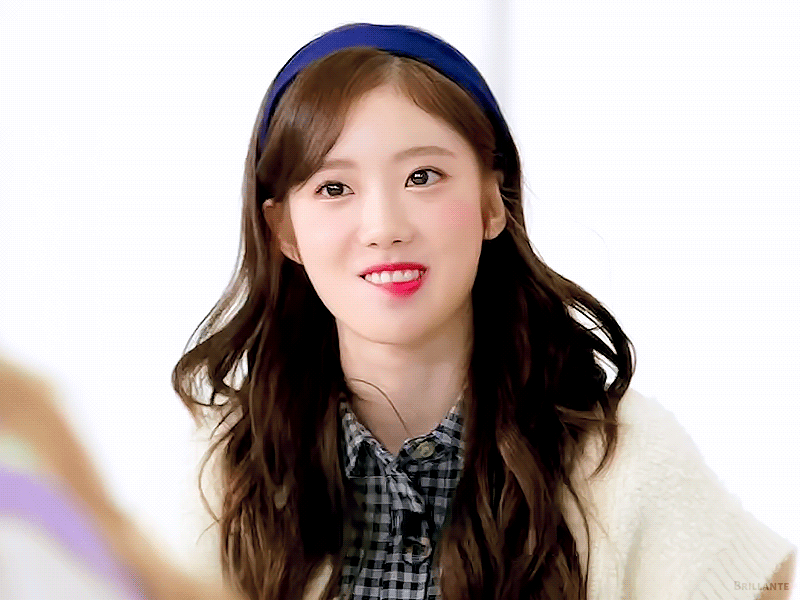 귀엽고 사랑스러운 덕후몰이상 여자아이돌들 .gif | 인스티즈