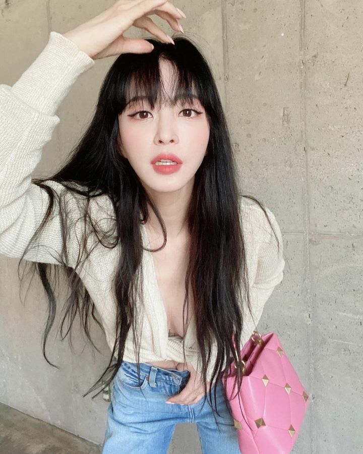 올해 41살이라는 누나 | 인스티즈