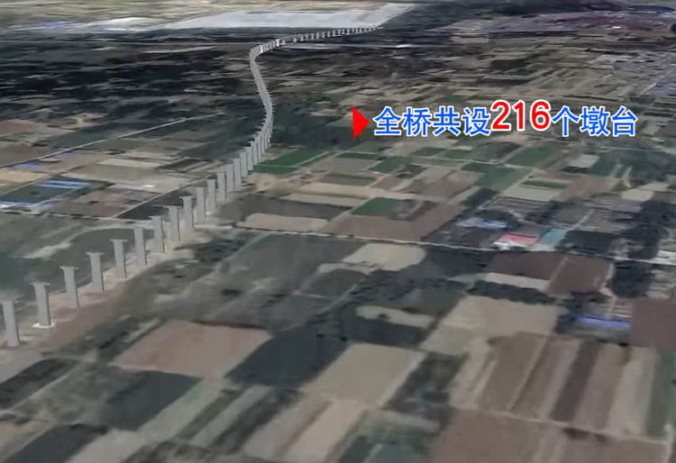 대륙) 세계에서 가장 큰 철도 육교 | 인스티즈