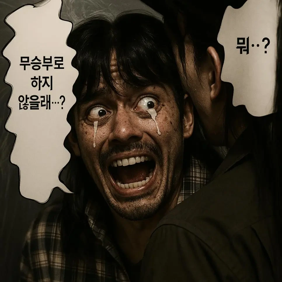 GPT야 각종 밈들 실사화해줘 | 인스티즈