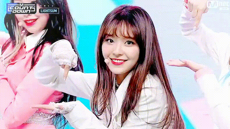 얼른 더 떴으면 하는 신인 여자 아이돌 걸그룹 덕후몰이상 3인방 .gif | 인스티즈