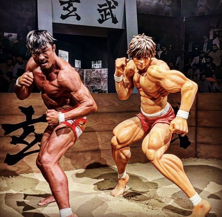 등근육하면 떠오르는 사람 | 인스티즈