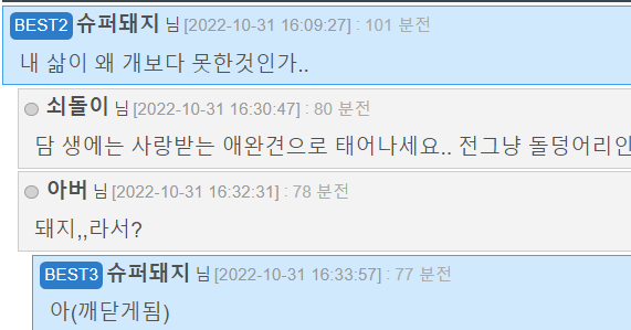 댕댕이 유치원의 수학여행.jpg | 인스티즈