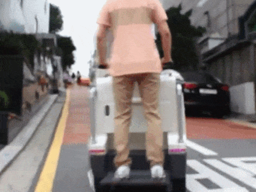 수상할 정도로 한국에 존재하는 오버테크놀로지 최첨단 기술.gif | 인스티즈