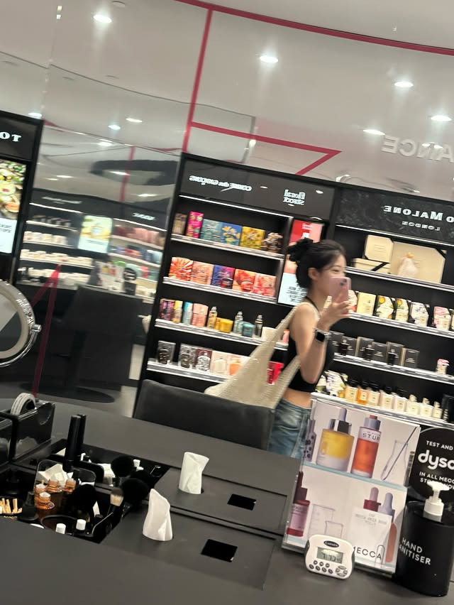 인스타 인플루언서 @chaee_xoxo | 인스티즈