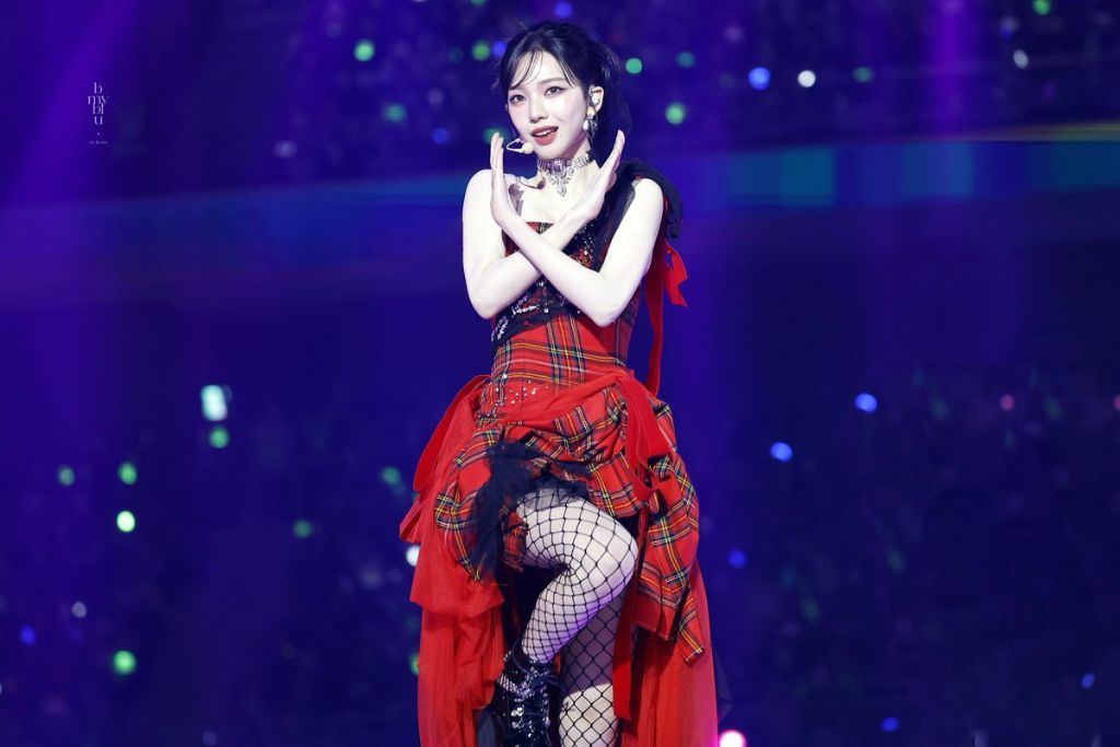 무림맹주 딸 vs 마교 소교주 | 인스티즈