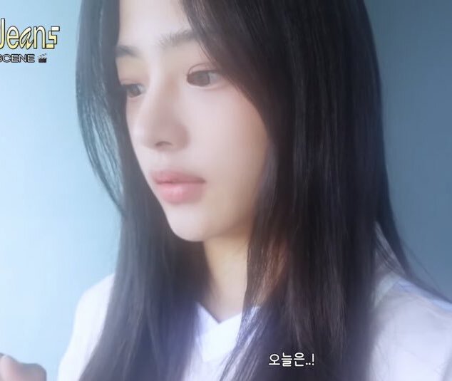 일본에서도 알아보는사람이 많을줄 몰랐다는 뉴진스 민지 | 인스티즈