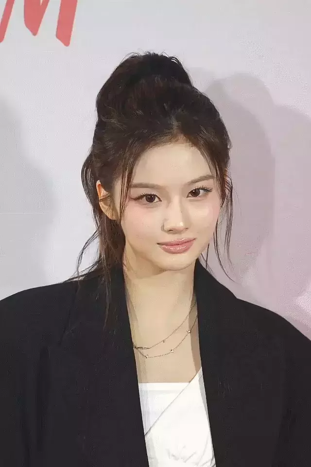 H&M 행사 엔믹스 설윤 | 인스티즈