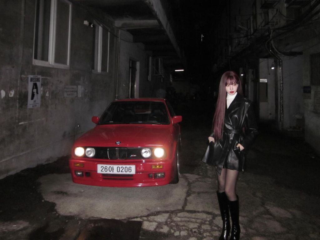 곧 컴백하는 아이브 리즈 인스타 | 인스티즈