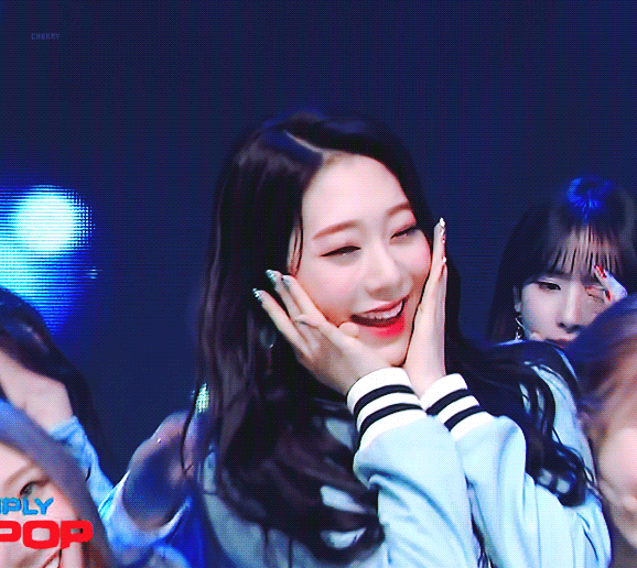 본인이 아이오아이에서 제일 좋아한 최애 멤버는? | 인스티즈