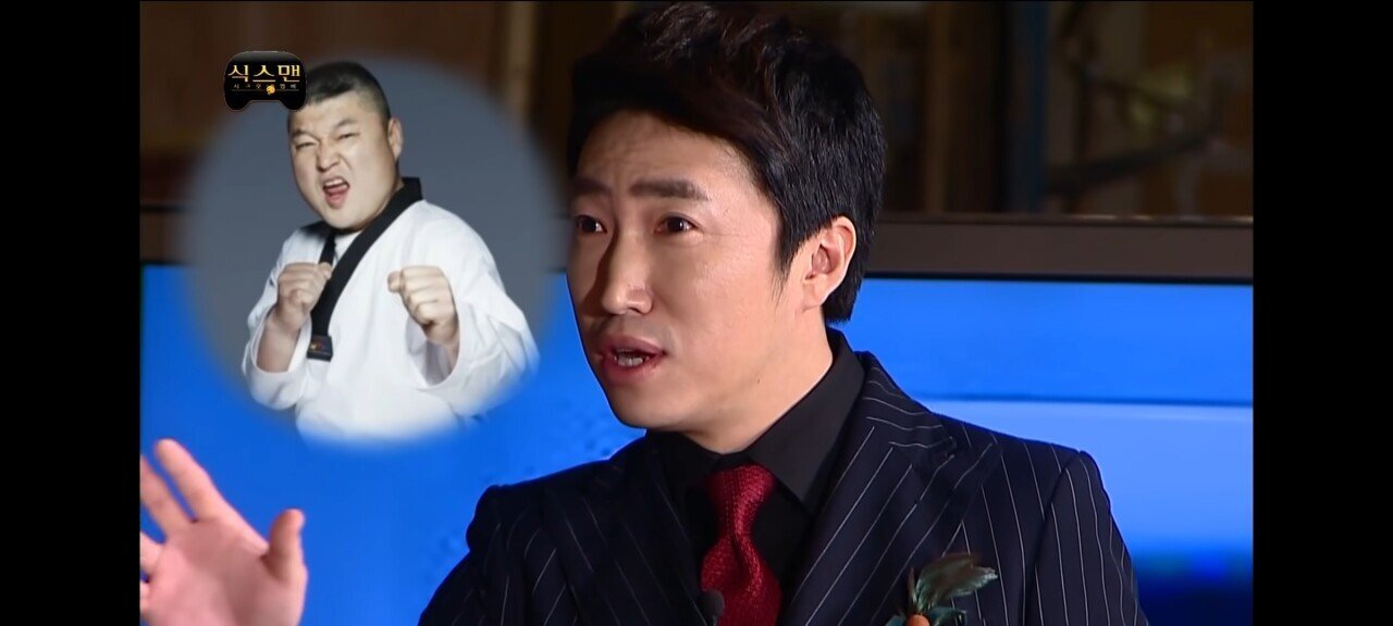 무도)성사만 됐으면 희대의 레전드로 남을뻔한 편 | 인스티즈