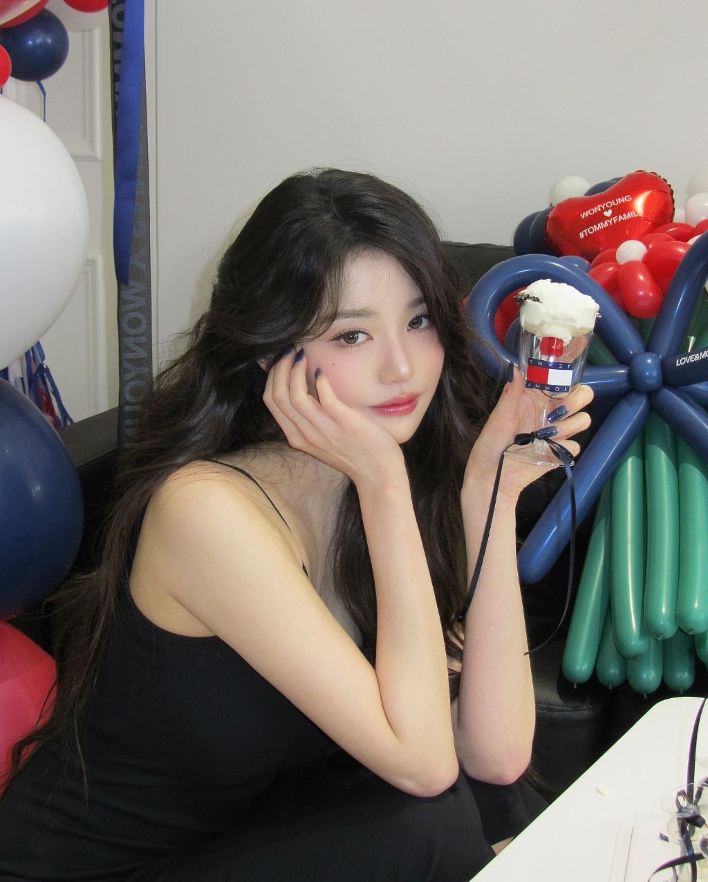 아이브 장원영 인스타 | 인스티즈