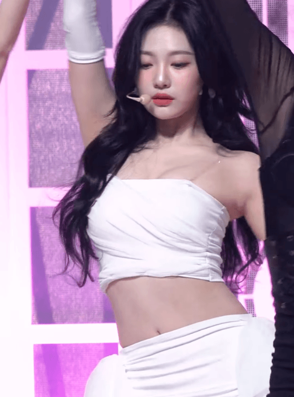 의외로 은근히 카없닝황 에스파 닝닝 | 인스티즈
