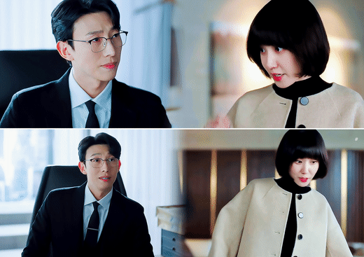 이상한 변호사 우영우가 완전 말도 안되는 판타지 드라마인 현실적인 이유 | 인스티즈