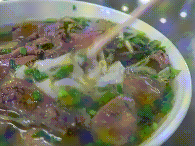 베트남 현지 쌀국수 | 인스티즈