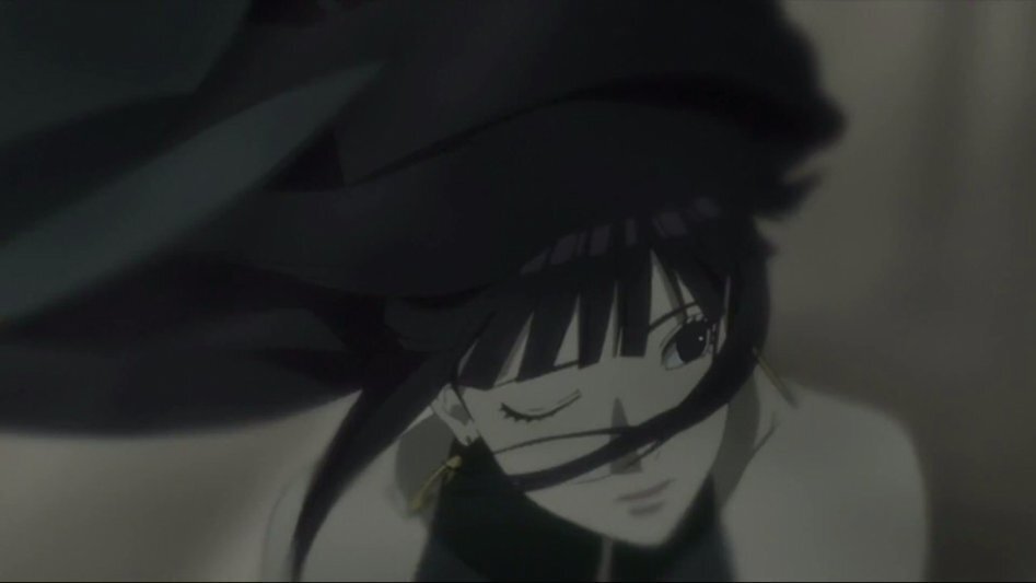 나루토에서 백안이 상시적용 중인 이유 | 인스티즈