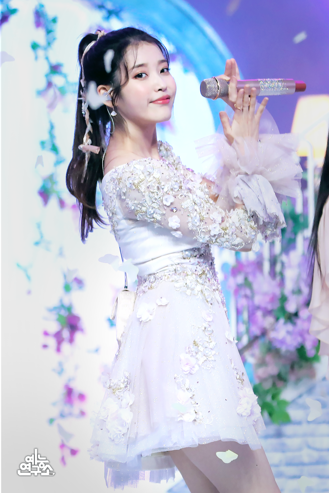 (스압)아름다운 아이유.jpgif | 인스티즈