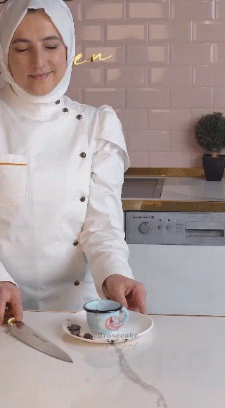 썰면 케이크로 변하는 칼 | 인스티즈