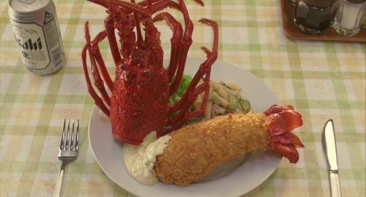 영화 남극의 쉐프들에 나온 음식들 | 인스티즈