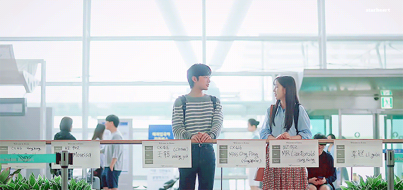 짝사랑 n년 차에 같은 처지인 사람을 만났는데요.gif | 인스티즈