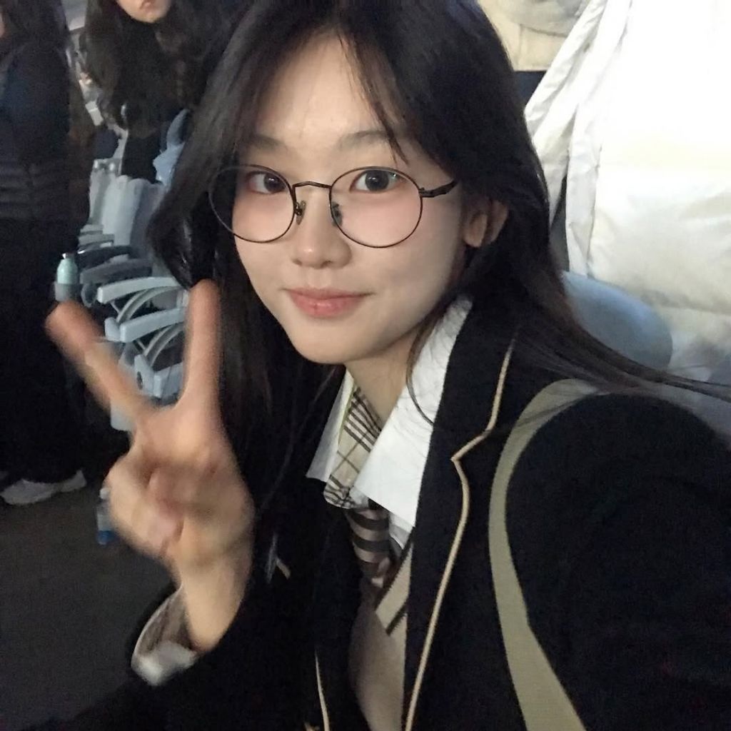인스타 인플루언서 @sumin_.0931 | 인스티즈
