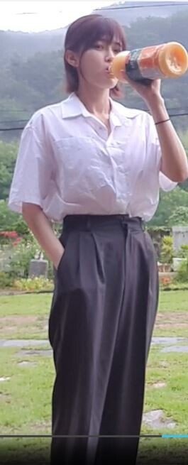 여자한테 고백 두번 받아봤다고하는 비제이 문월 | 인스티즈