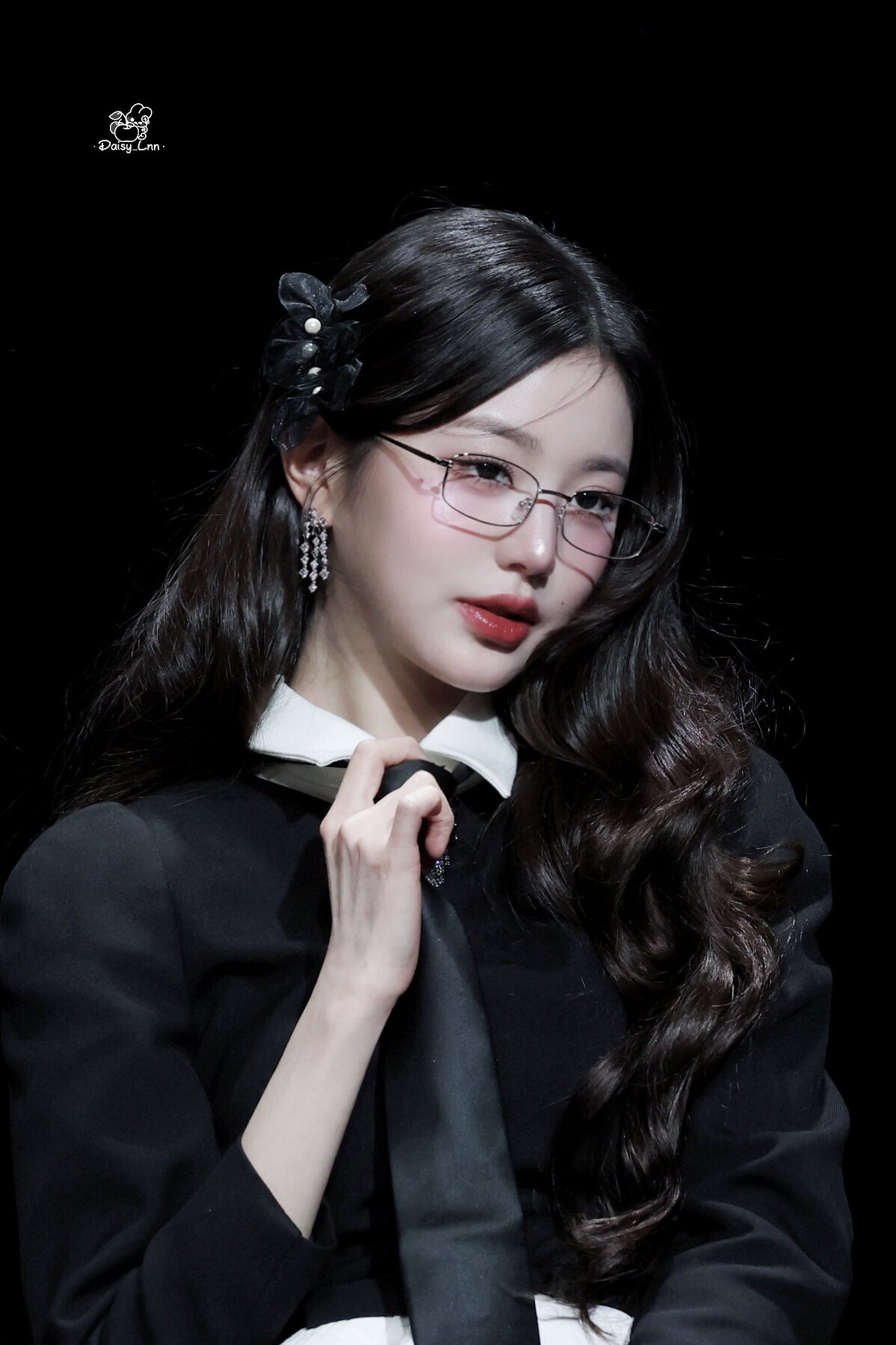 (스압)다라이 살벌한 최근 아이브 장원영.jpgif | 인스티즈