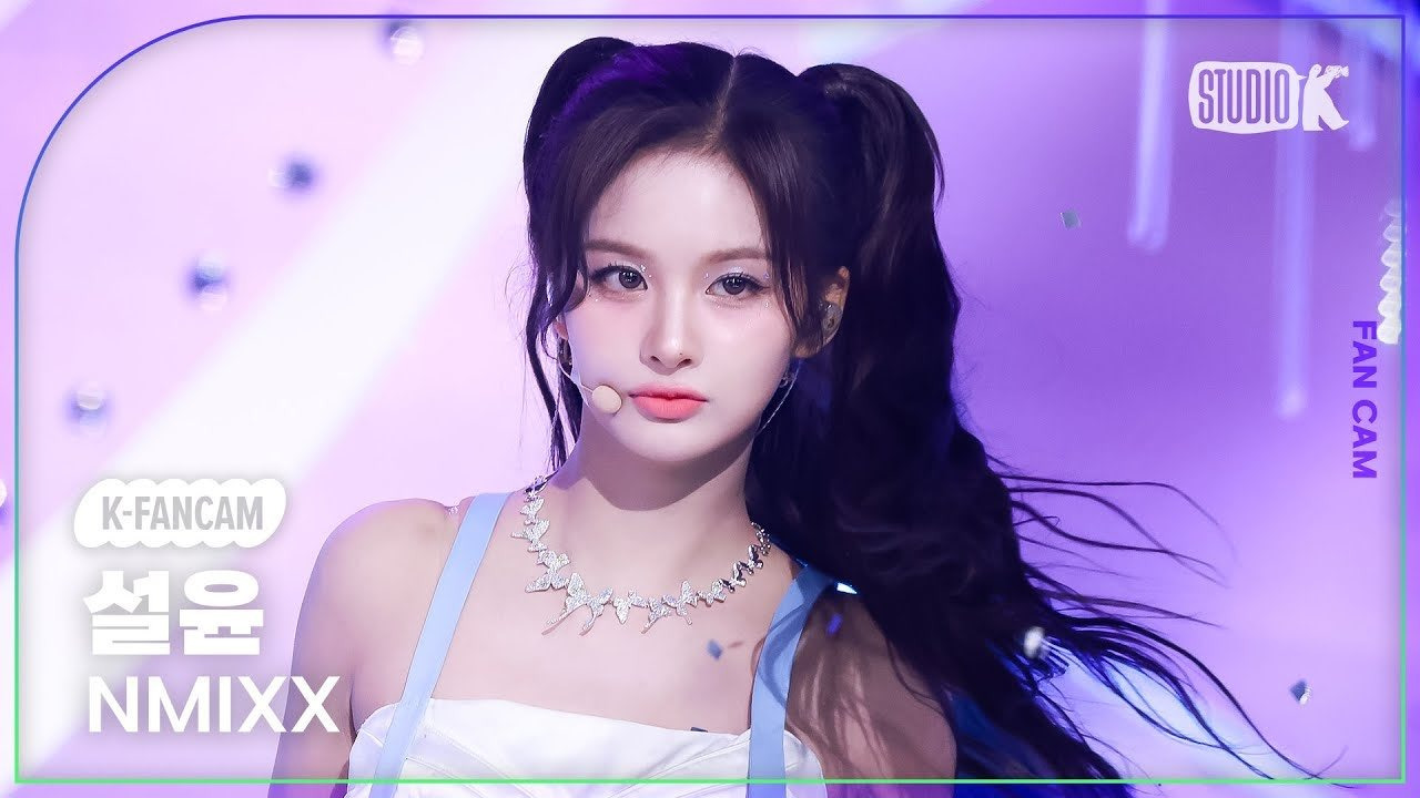 취향따라 갈린다는 설윤 헤어스타일 | 인스티즈