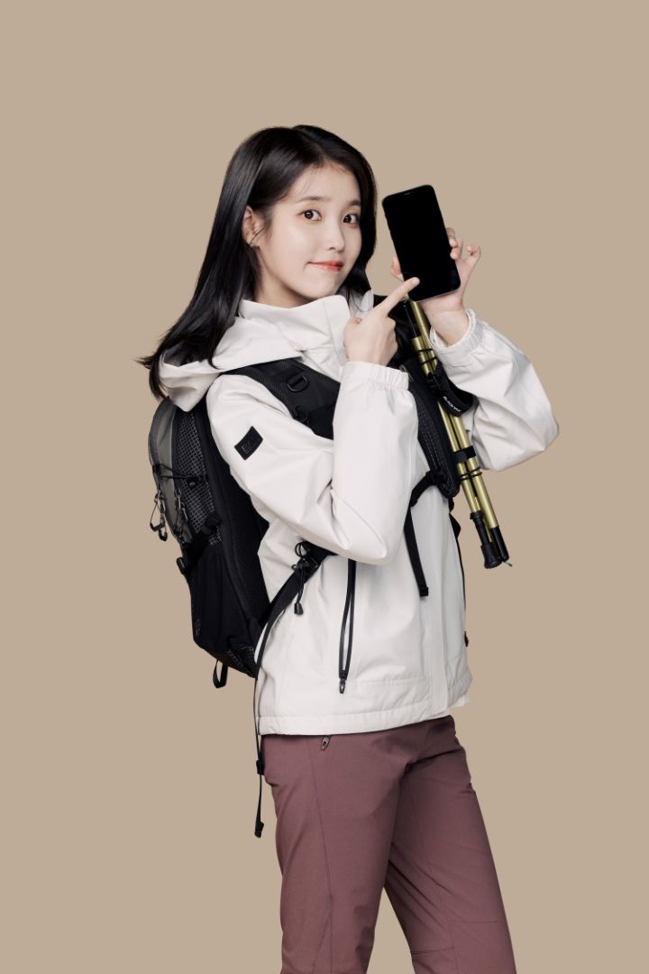 아이유 엄청난 화보 | 인스티즈