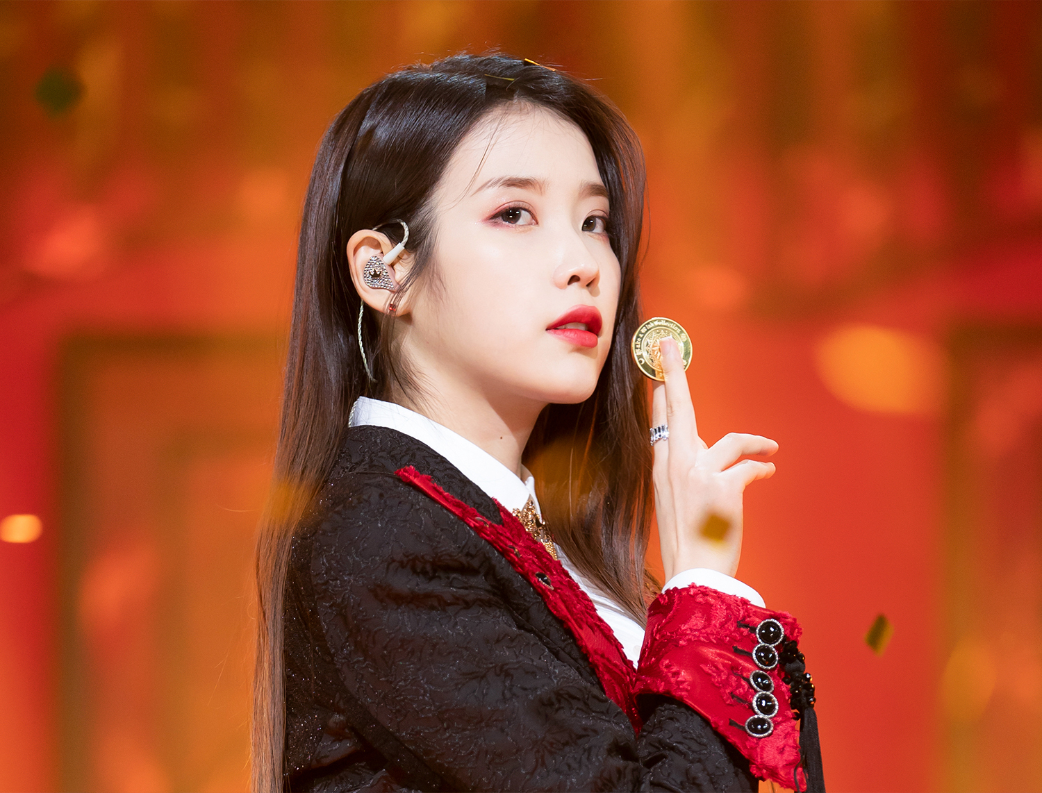 (스압)아름다운 아이유.jpgif | 인스티즈