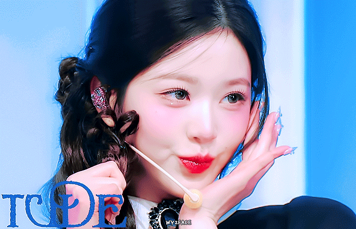 (스압)다라이 살벌한 최근 아이브 장원영.jpgif | 인스티즈